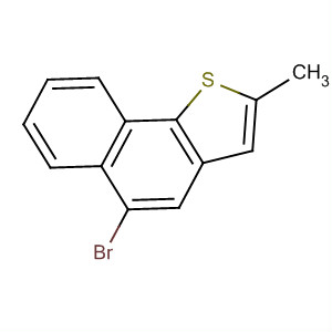 CAS No 62615-38-7  Molecular Structure