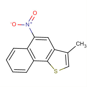 CAS No 62615-50-3  Molecular Structure