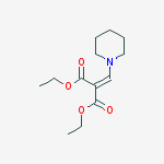 Cas Number: 62615-75-2  Molecular Structure