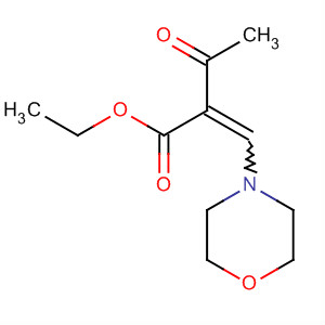 CAS No 62615-77-4  Molecular Structure