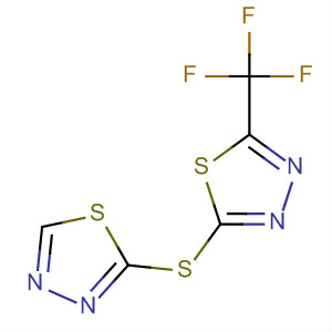 CAS No 62616-82-4  Molecular Structure