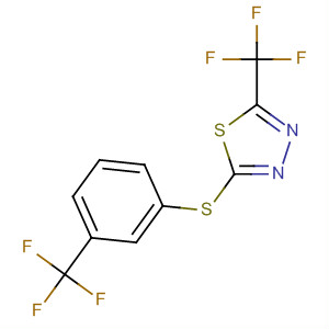 CAS No 62616-91-5  Molecular Structure