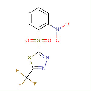 CAS No 62617-19-0  Molecular Structure