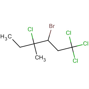CAS No 62617-68-9  Molecular Structure