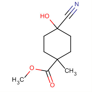 Cas Number: 62617-95-2  Molecular Structure