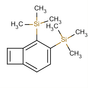 CAS No 62618-15-9  Molecular Structure