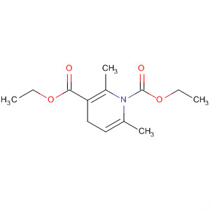 CAS No 62618-46-6  Molecular Structure