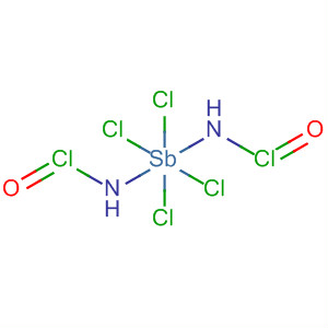 CAS No 62618-73-9  Molecular Structure