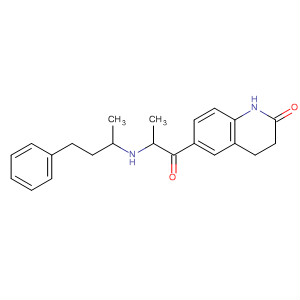 CAS No 62618-88-6  Molecular Structure