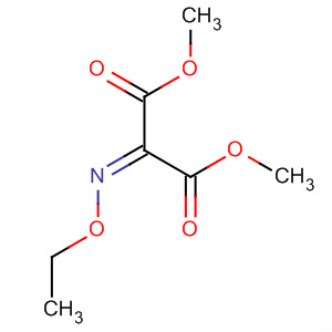 CAS No 62619-43-6  Molecular Structure