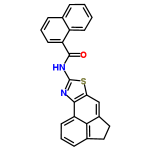 CAS No 6262-41-5  Molecular Structure