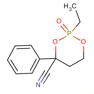 CAS No 62620-02-4  Molecular Structure