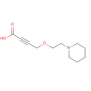 Cas Number: 62620-27-3  Molecular Structure