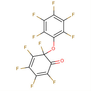 CAS No 62621-44-7  Molecular Structure