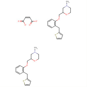 Cas Number: 62621-53-8  Molecular Structure