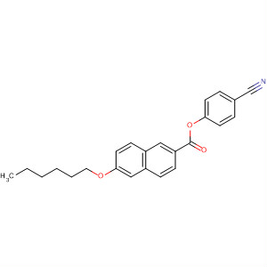 CAS No 62622-32-6  Molecular Structure