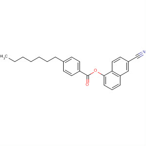 CAS No 62622-35-9  Molecular Structure
