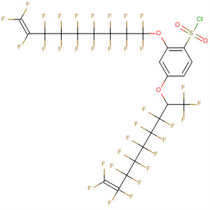 CAS No 62623-17-0  Molecular Structure