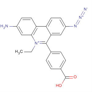 CAS No 626233-99-6  Molecular Structure