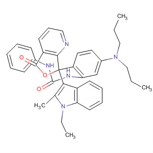 CAS No 626244-60-8  Molecular Structure