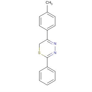 CAS No 62625-57-4  Molecular Structure