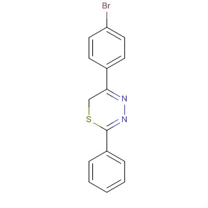 CAS No 62625-60-9  Molecular Structure