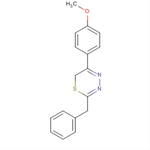 CAS No 62625-65-4  Molecular Structure
