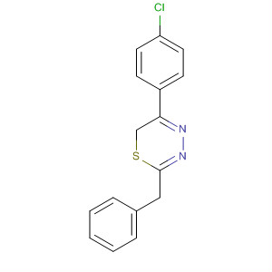 CAS No 62625-66-5  Molecular Structure