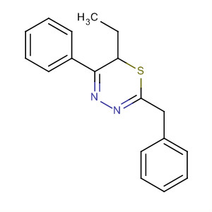 CAS No 62625-74-5  Molecular Structure