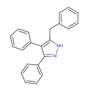 Cas Number: 62625-80-3  Molecular Structure