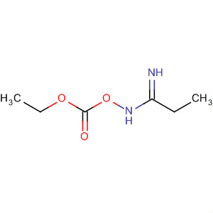 CAS No 62626-09-9  Molecular Structure