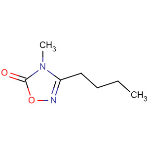 Cas Number: 62626-30-6  Molecular Structure