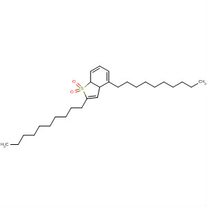 Cas Number: 62626-78-2  Molecular Structure