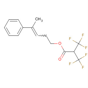 CAS No 62626-95-3  Molecular Structure