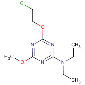 CAS No 62626-98-6  Molecular Structure