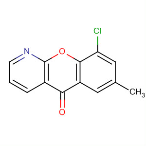 CAS No 62627-16-1  Molecular Structure