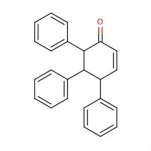 Cas Number: 62627-55-8  Molecular Structure