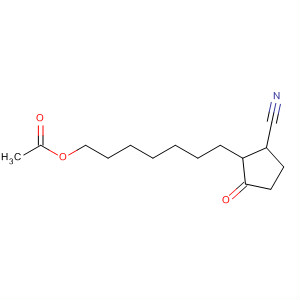 CAS No 62627-61-6  Molecular Structure