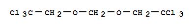 CAS No 6263-69-0  Molecular Structure