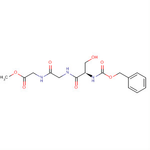 CAS No 62631-11-2  Molecular Structure