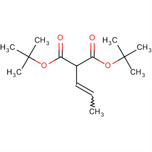 CAS No 62631-25-8  Molecular Structure