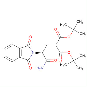 CAS No 62631-33-8  Molecular Structure