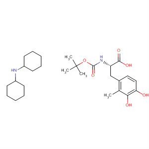 CAS No 62631-38-3  Molecular Structure