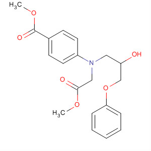 CAS No 62631-74-7  Molecular Structure