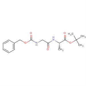 CAS No 62632-23-9  Molecular Structure