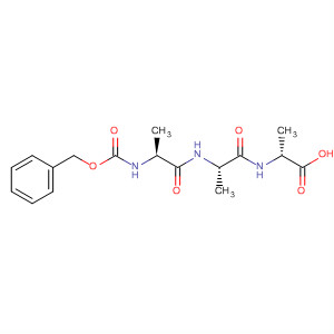 CAS No 62632-66-0  Molecular Structure