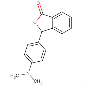 CAS No 62633-13-0  Molecular Structure