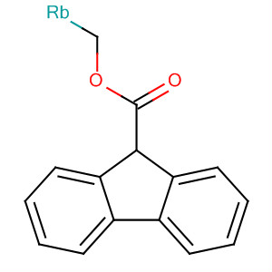 CAS No 62634-48-4  Molecular Structure