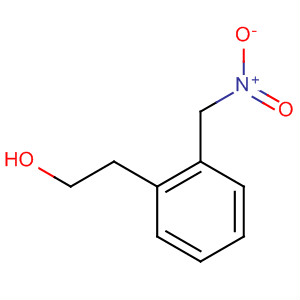 CAS No 62634-56-4  Molecular Structure