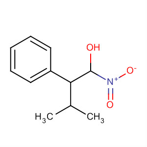 CAS No 62634-62-2  Molecular Structure